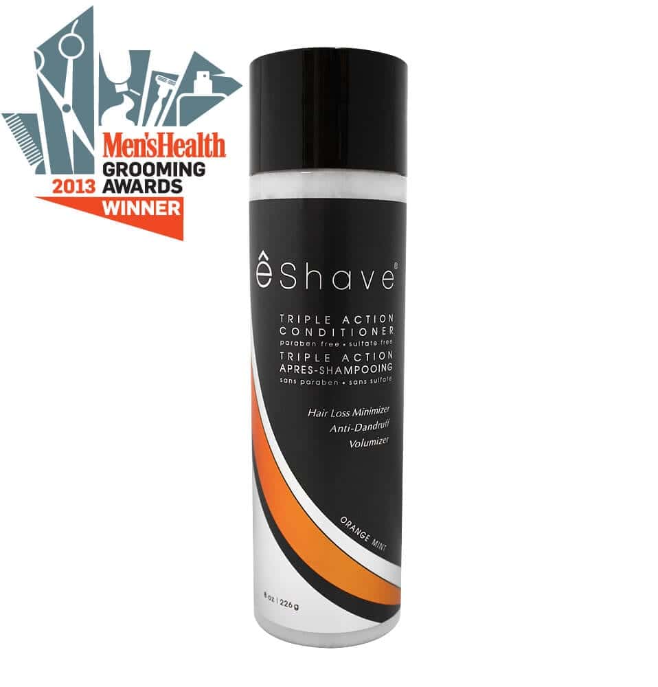 Triple Action Conditioner 8oz