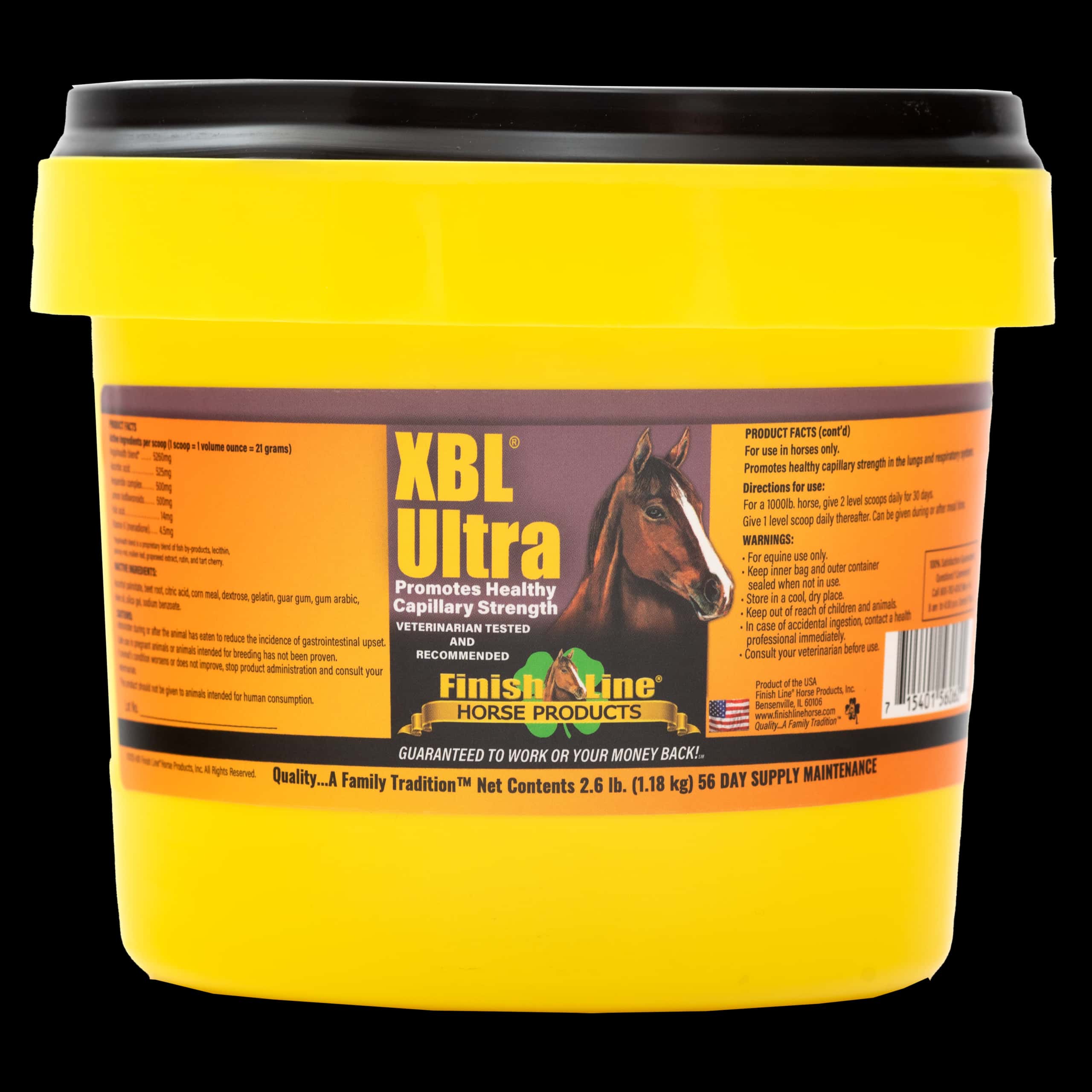 XBL® Ultra