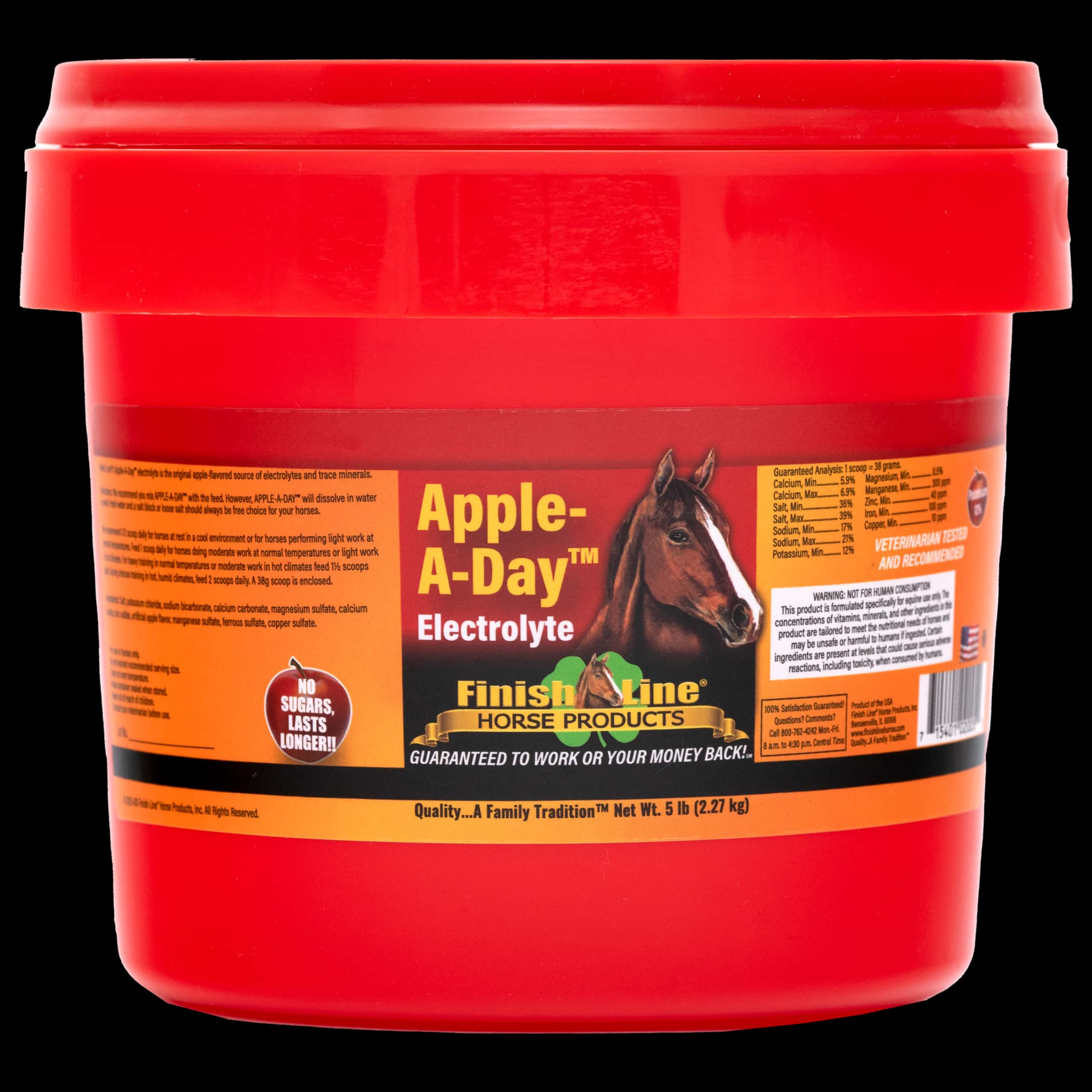 Apple-A-Day™