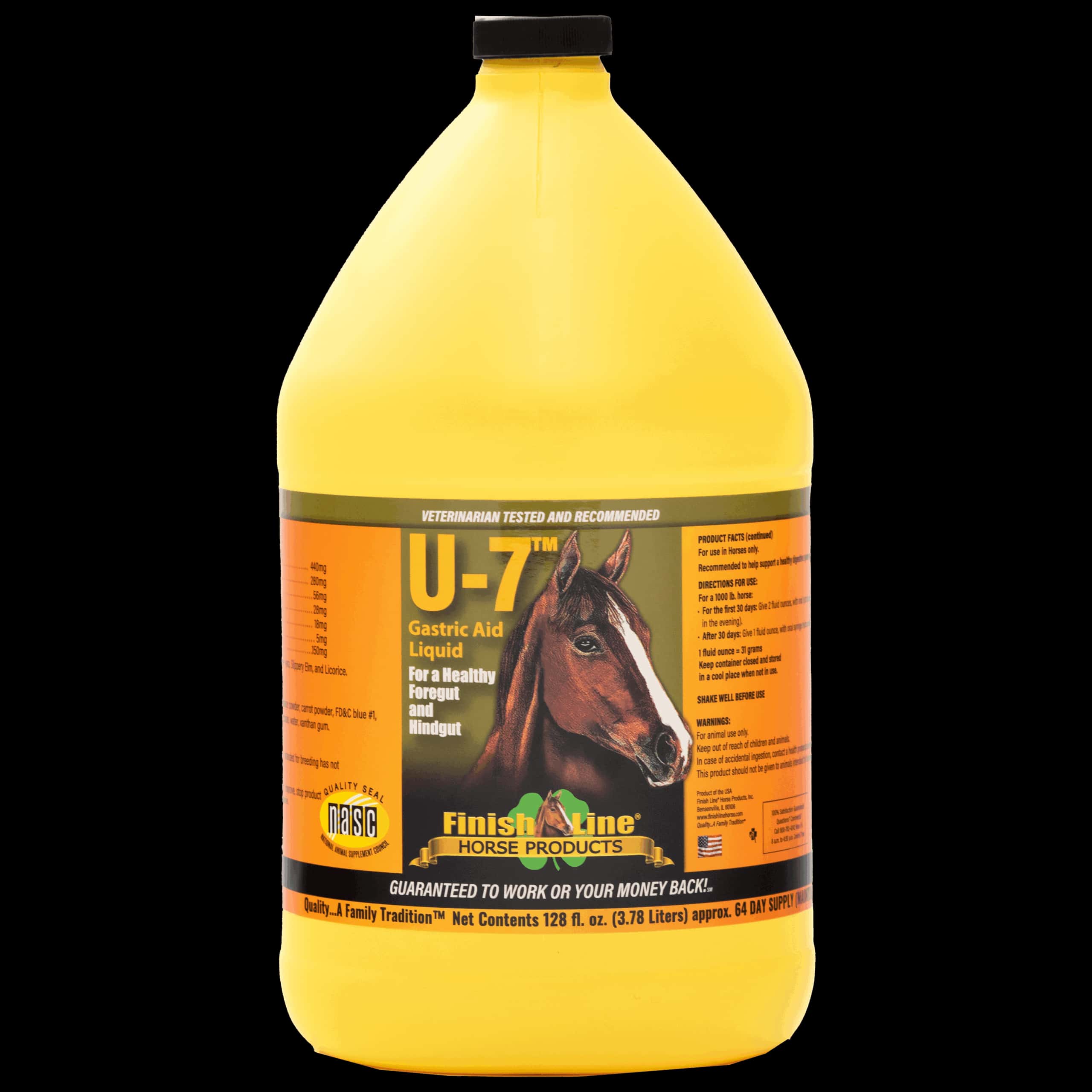 U-7™ Gastric Aid