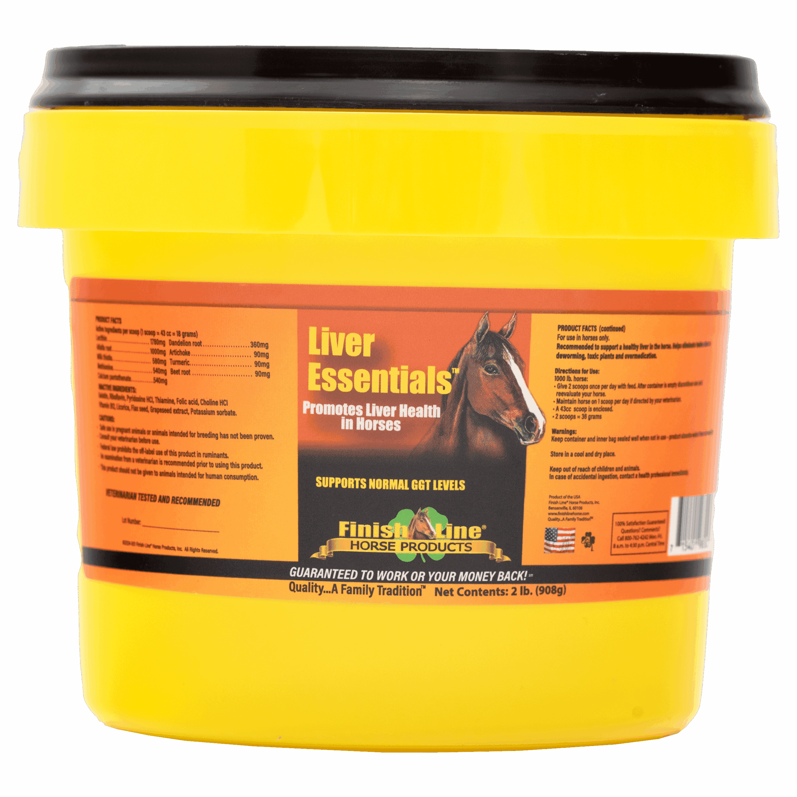 Liver Essentials™