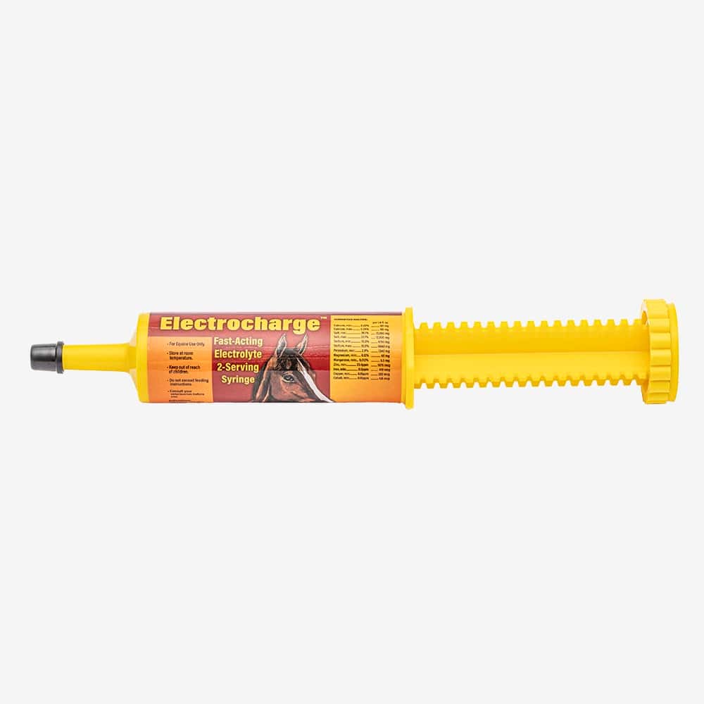 Electrocharge™