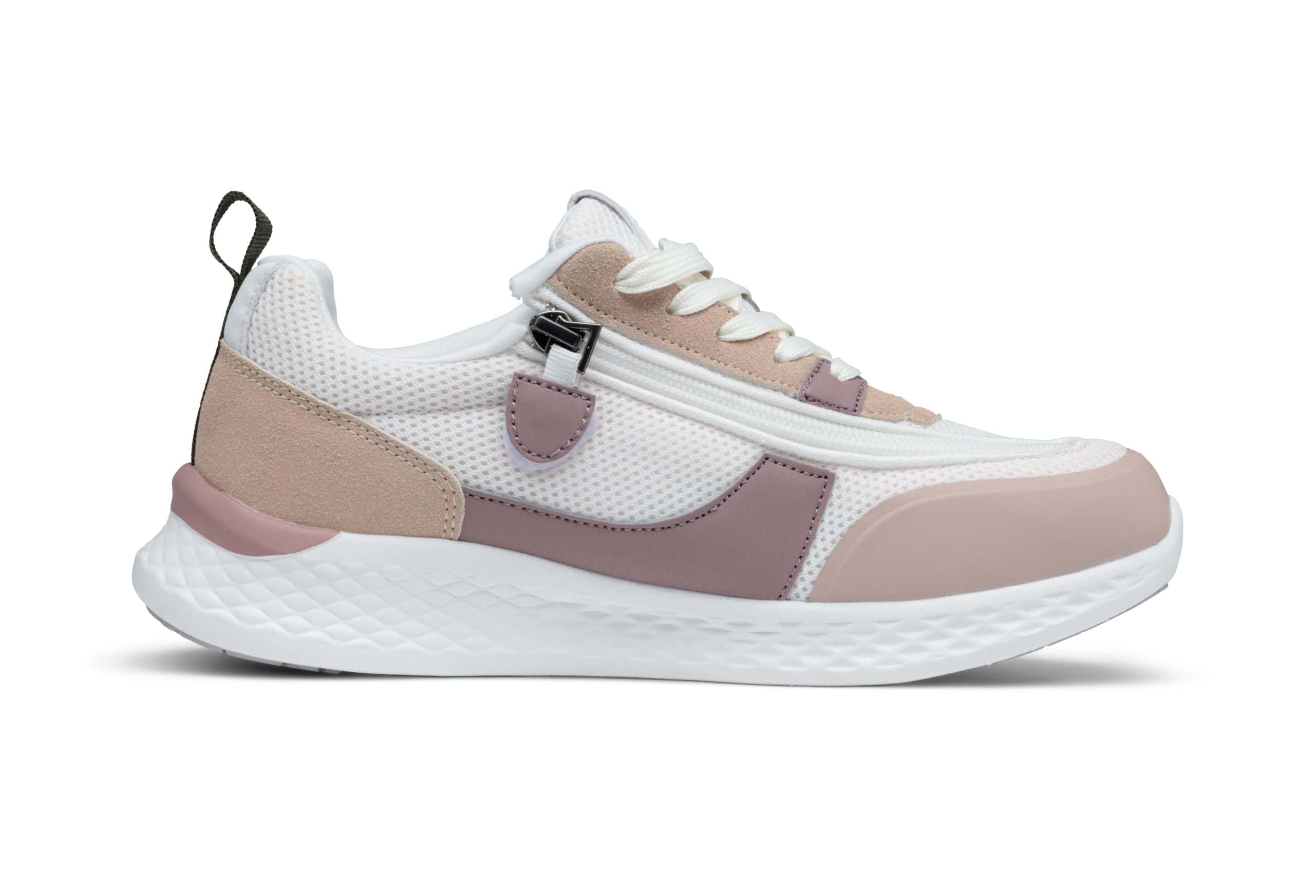 Coast Pink Down Women’s Shoe
