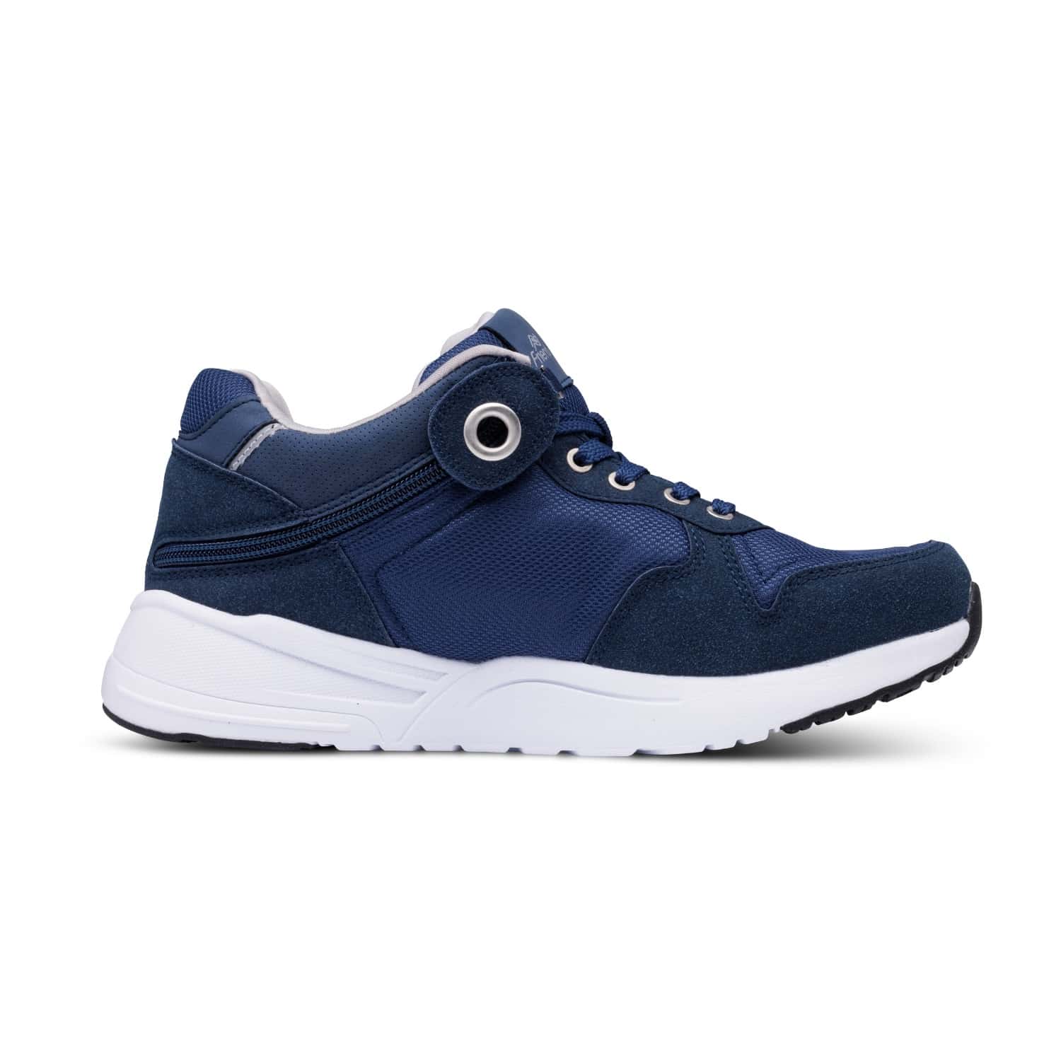 Excursion Navy Wide Women’s Shoe