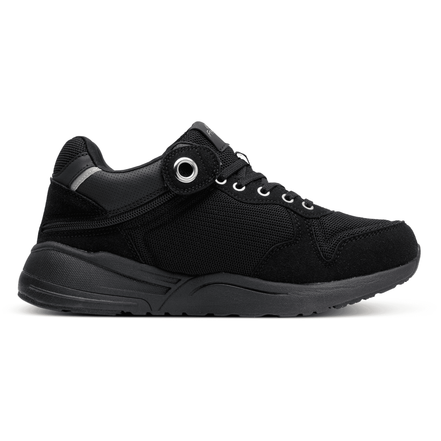 Excursion Onyx Wide Women’s Shoe