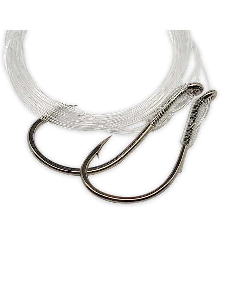 Mooching Rig (Solid Tie) – 3 Pack
