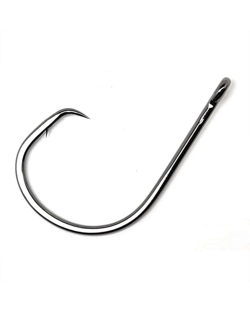 Octopus Circle Straight Eye (Inline-point) TOURNAMENT LEGAL