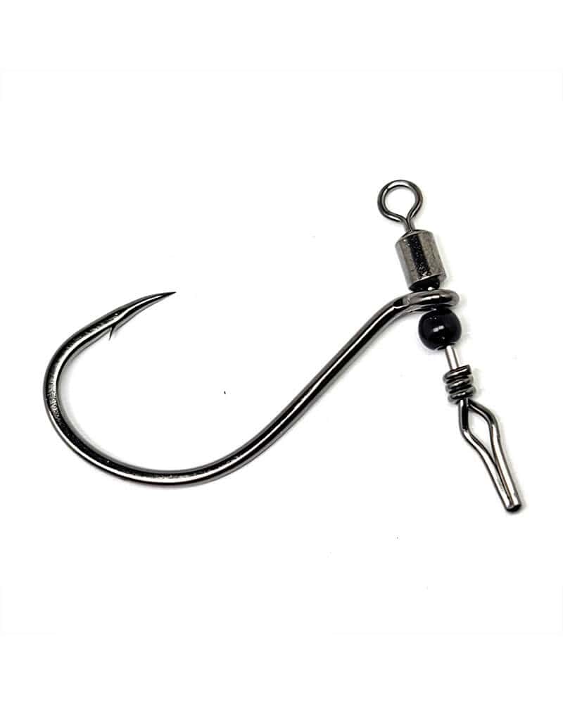 G-Finesse Swivel Shot Octopus