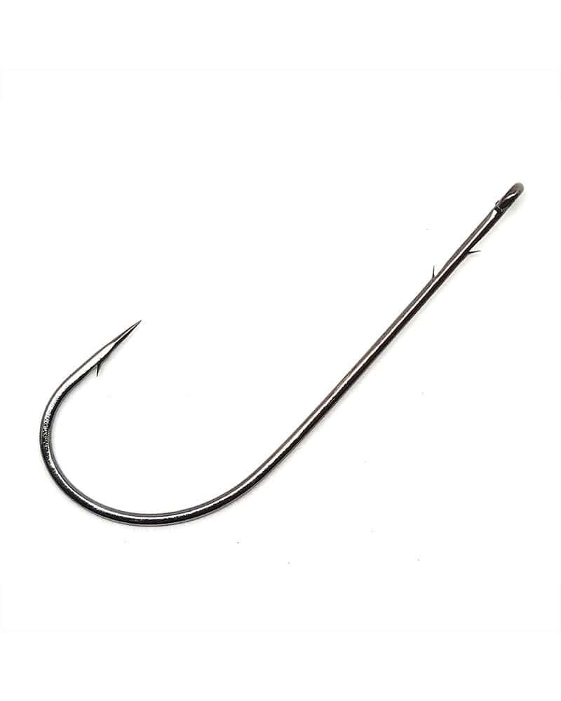 Worm, Straight Shank, Light Wire