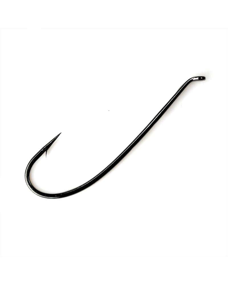 T10-6H Salmon Tapered Loop Up-Eye