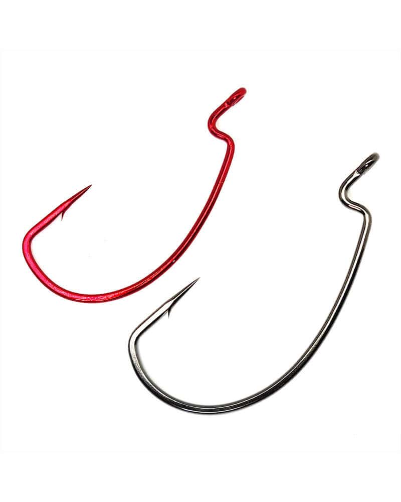 Worm, Superline Extra Wide Gap (EWG)