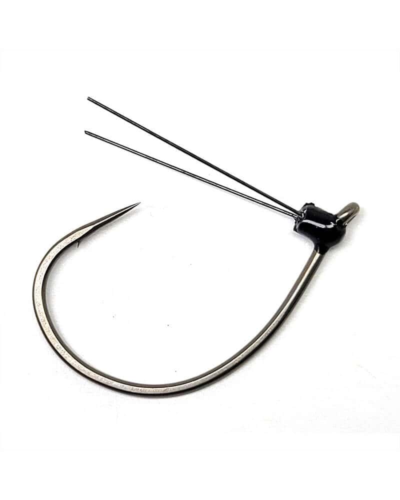 G-Finesse Weedless Wacky (4 Pack)