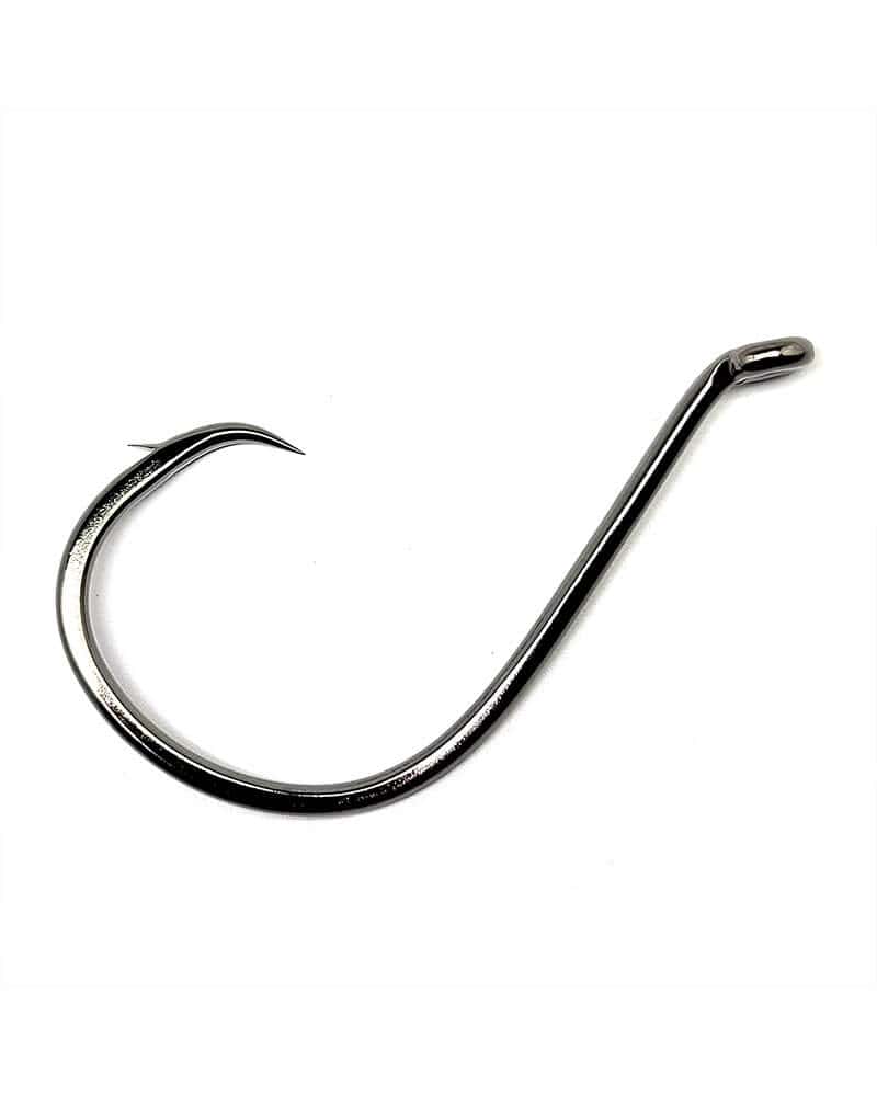 Octopus Circle Outbarb 1x Strong