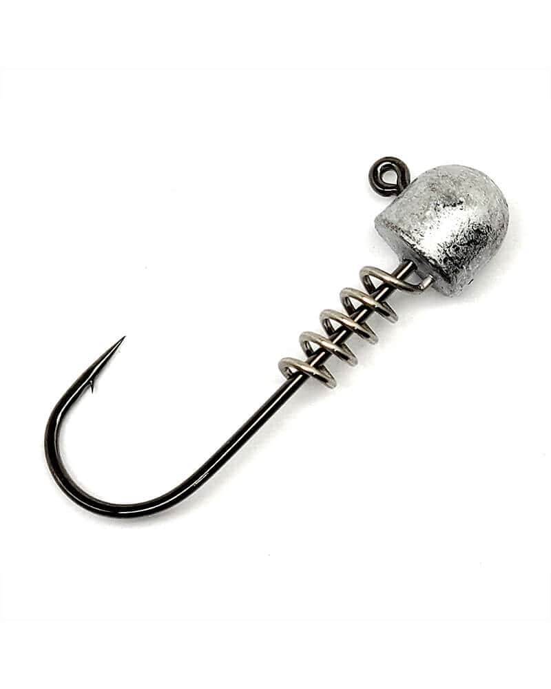 Finesse Jig Head (4 Pack)