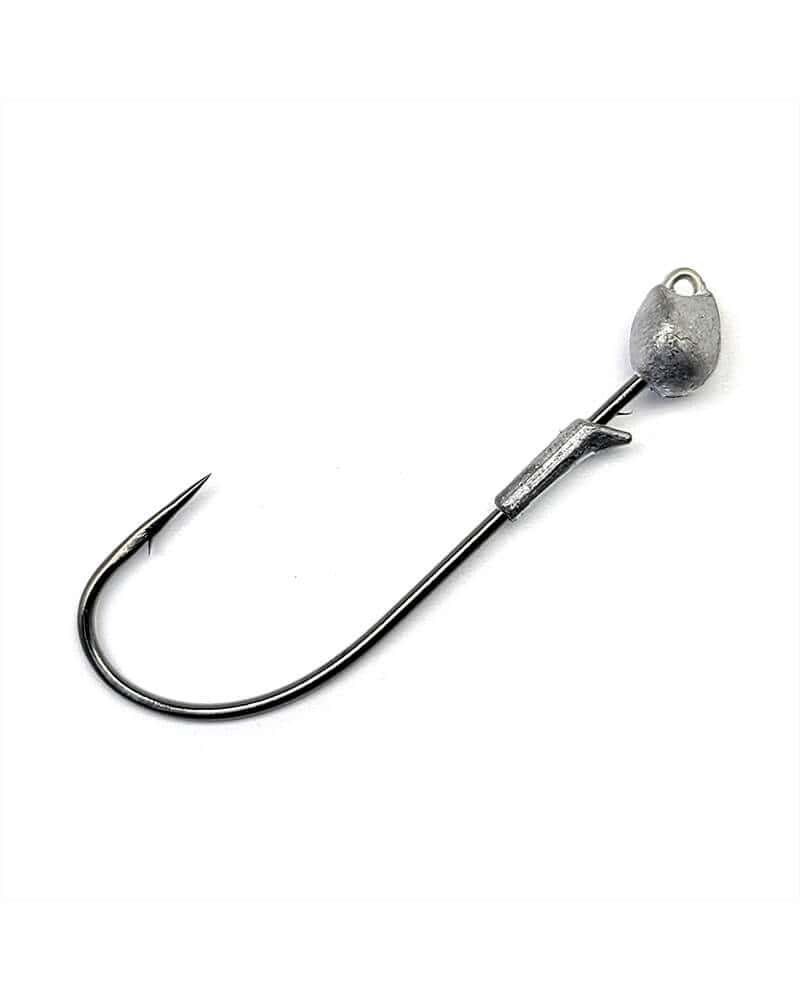 G-Finesse Tricky Head (3 Pack)