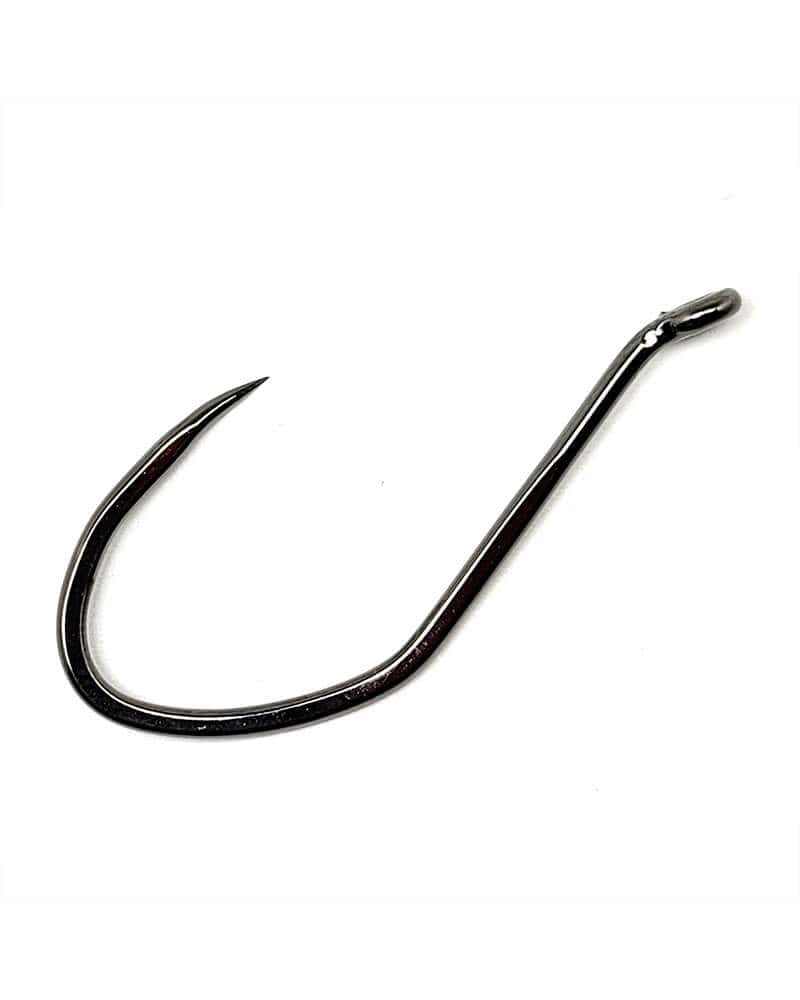 Big River Bait Barbless
