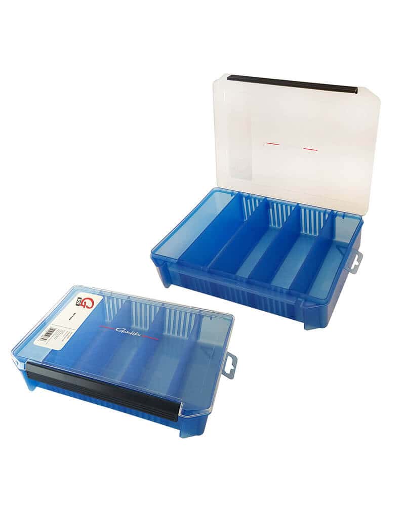 G-Box 3500D, Deep Utility Case