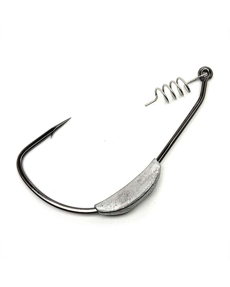 Superline Spring Lock Monster, Weighted