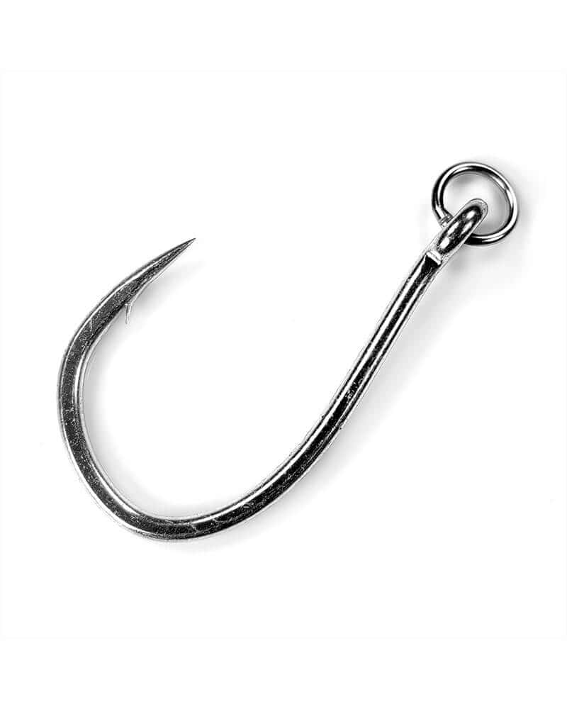 Tuned Tuna Plug with Ring
