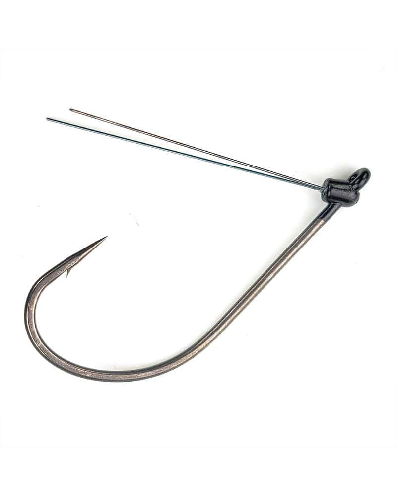 G-Finesse Weedless Stinger (4 Pack)