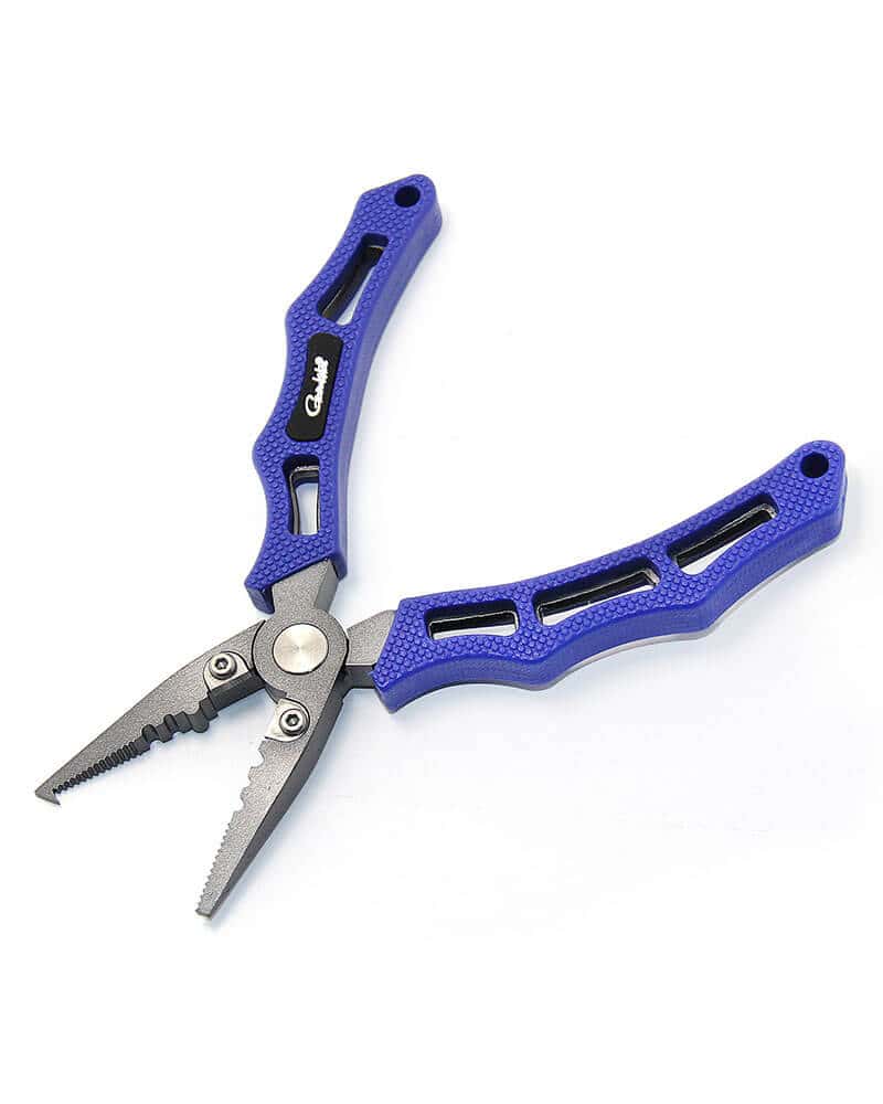 Fishing Pliers Stainless 6″