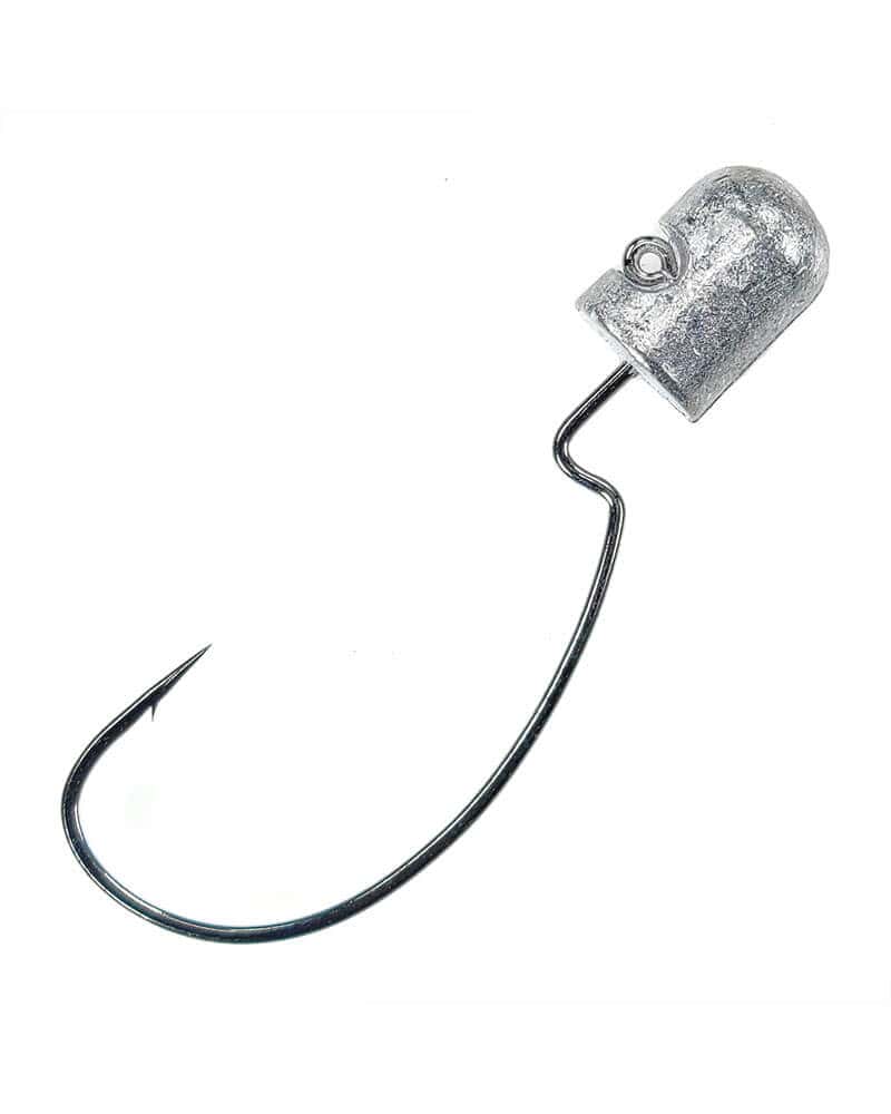 Finesse Jig Head EWG