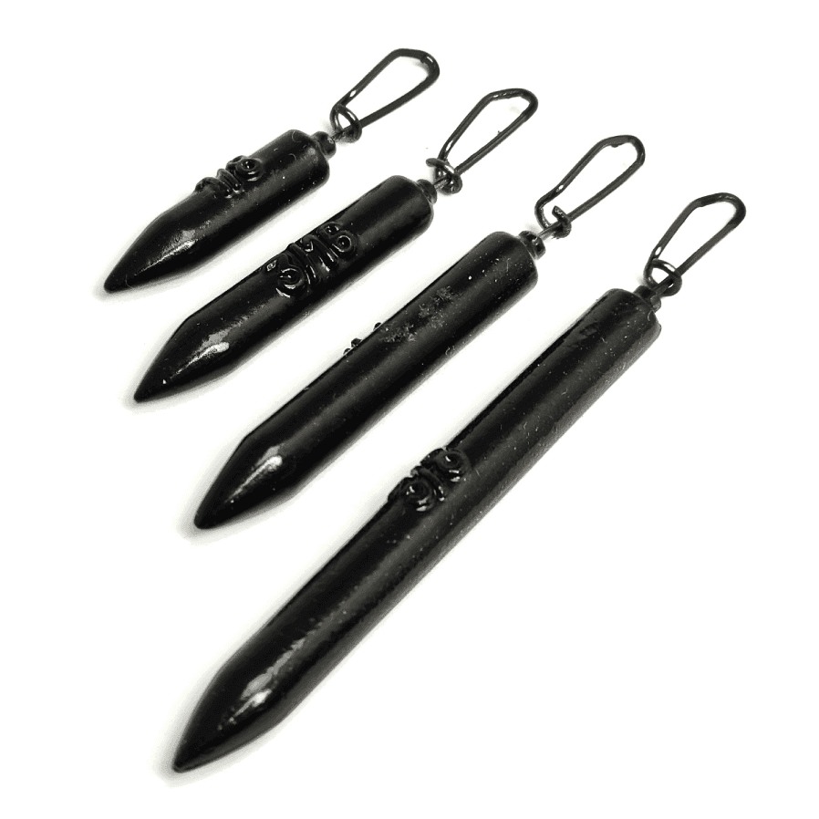 Gika Rig Weight (4 Pack)