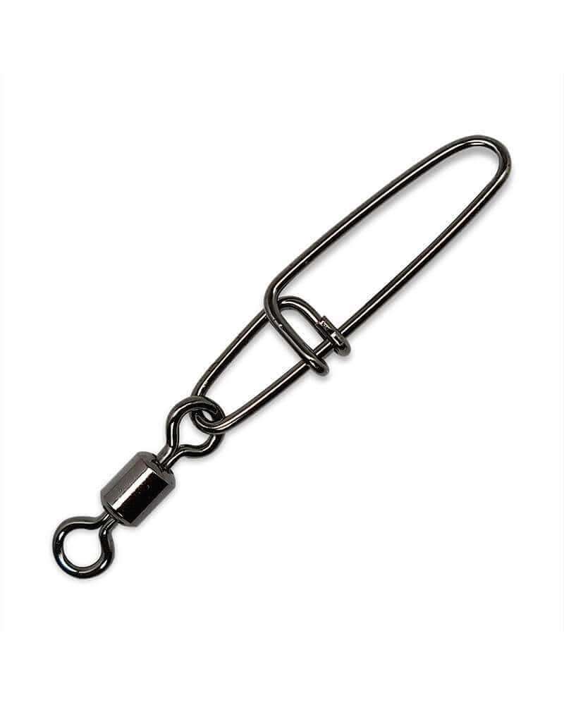 Cross Lock Snap with Superline Swivel (4 Pack)