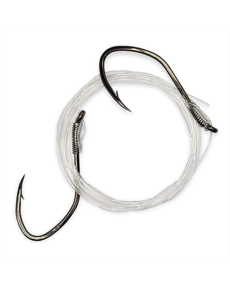 Mooching Rig Big River Bait (Slip Tie) (3 Pack)