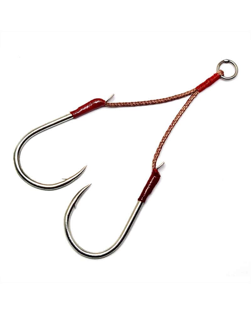 Assist 530 Double Long (2 Pack)