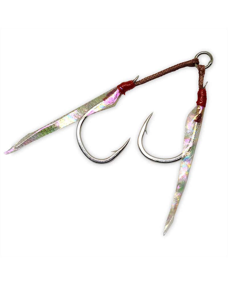 Assist 540 Double Bait Plus (2 Pack)