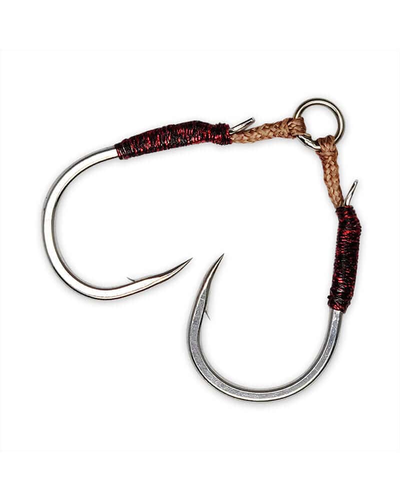 Assist 560 Double  (2 Pack)