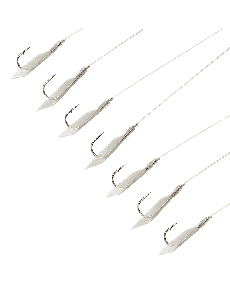 Jigging Rig, Nickel, Smelt/Herring