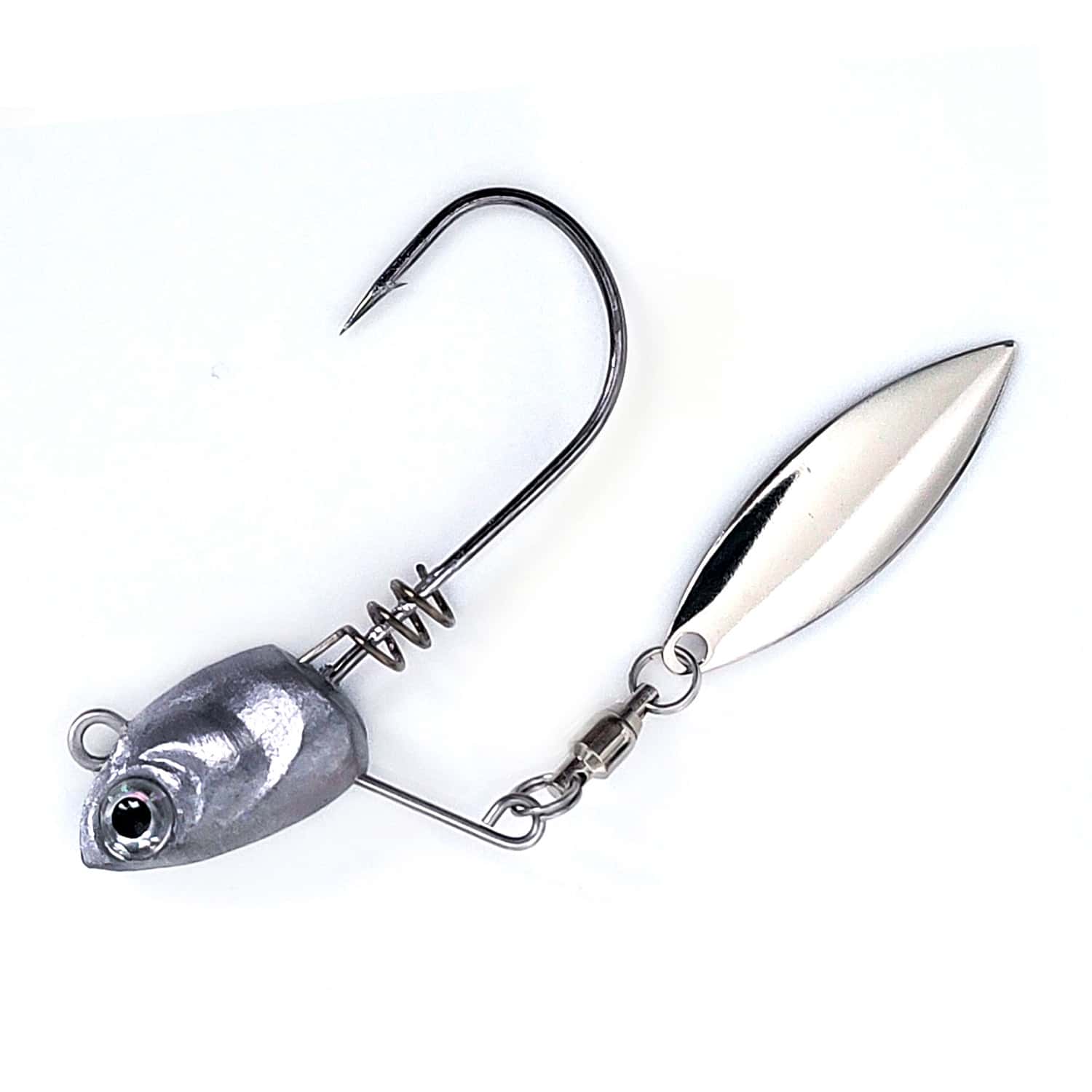 Under Spin Head Mini