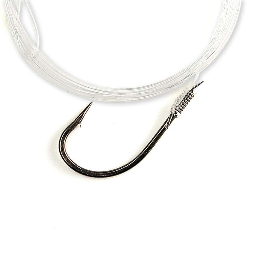 French Hook Snell