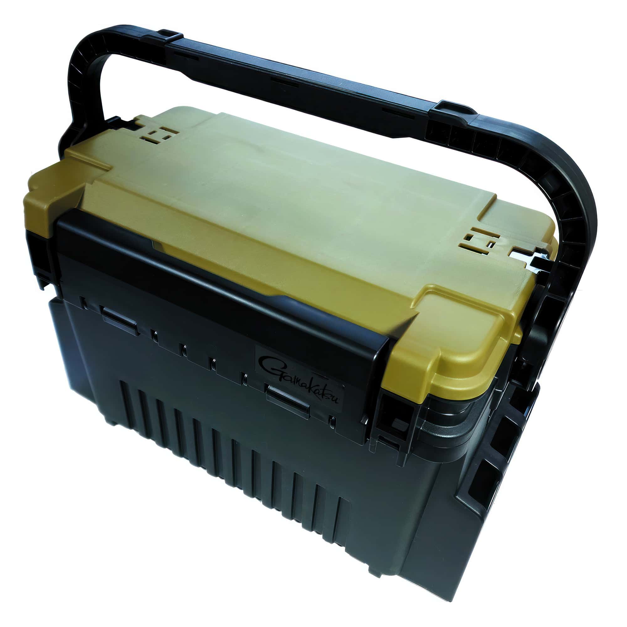 G-Case 3000