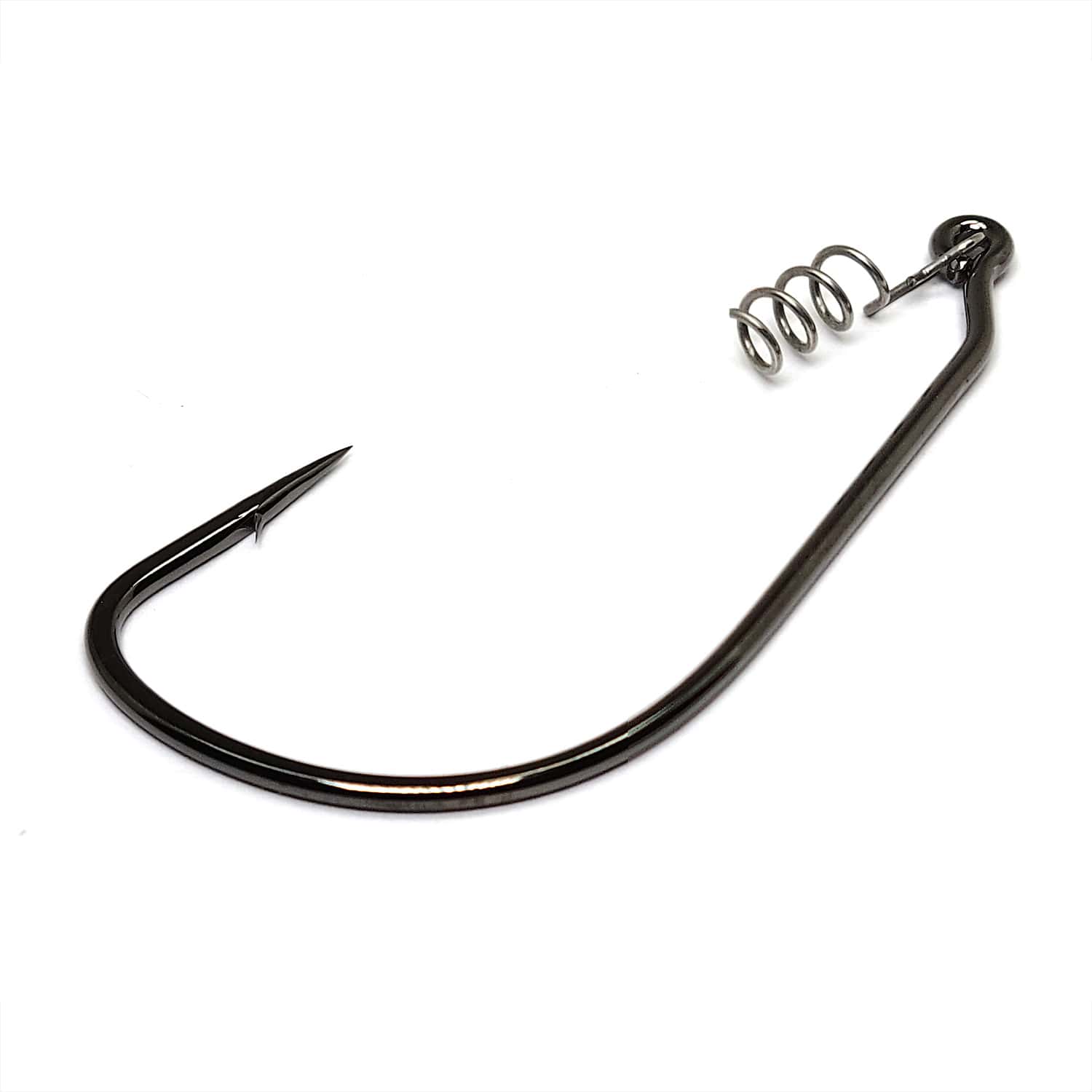 Superline Spring Lock