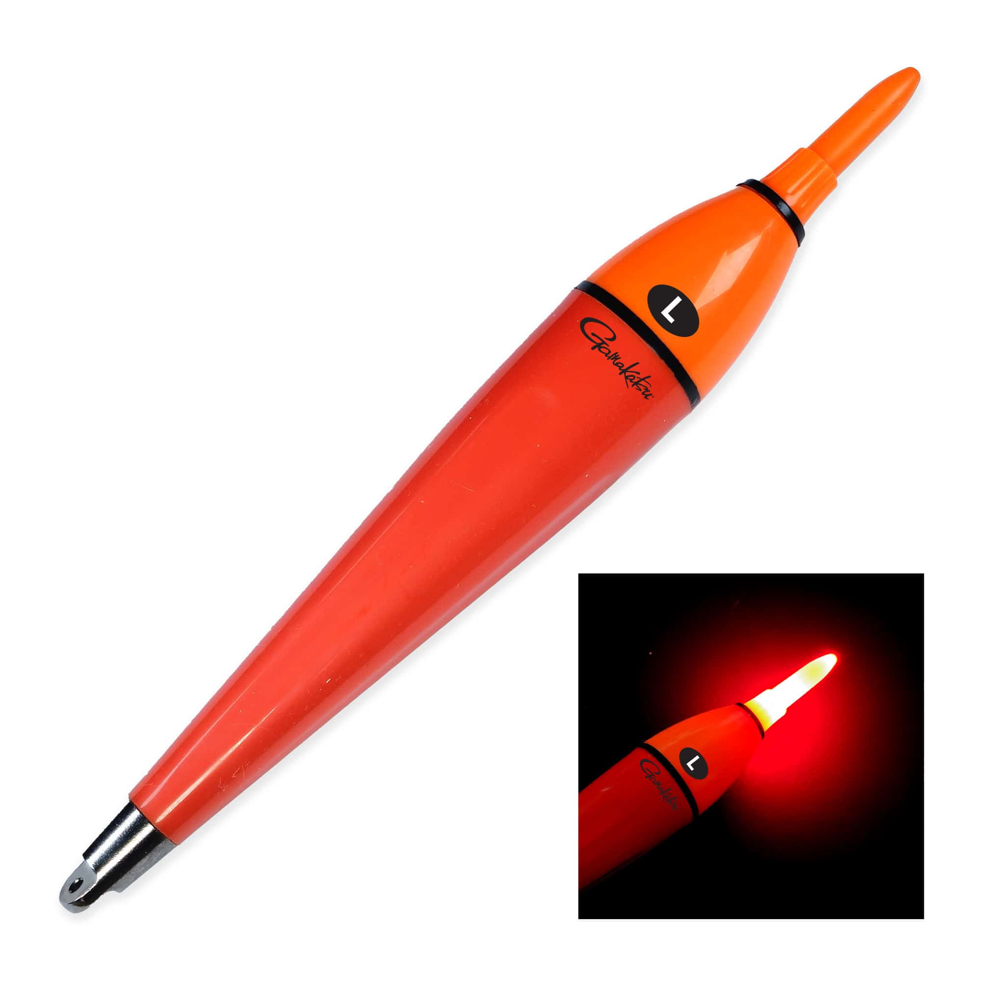 Firetip Float Weighted