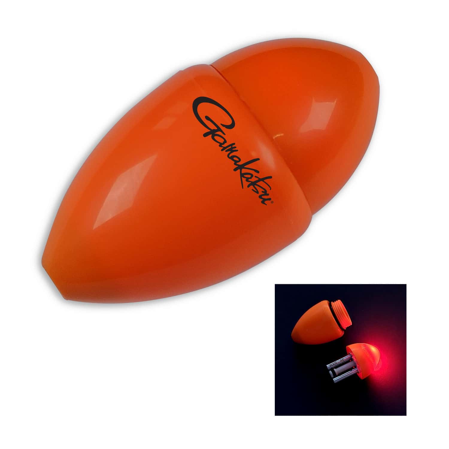 Firetip Egg Float