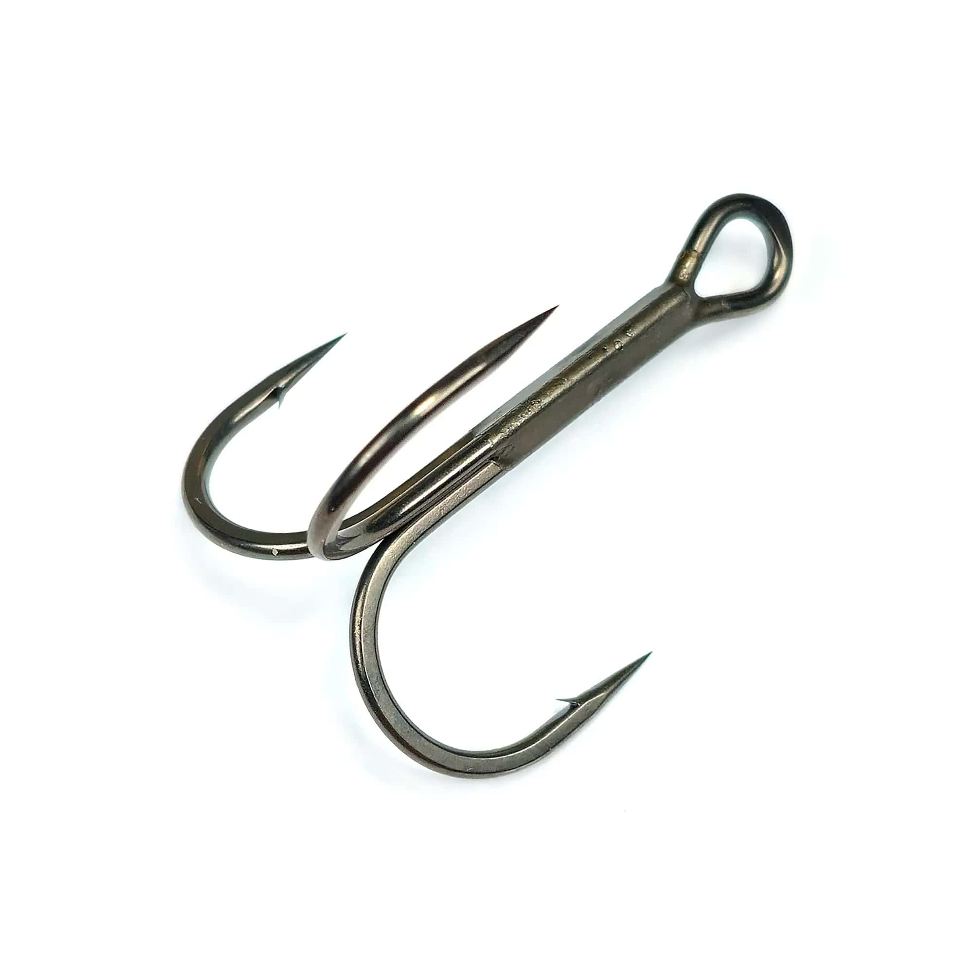 Treble Round Bend Big Bait Special