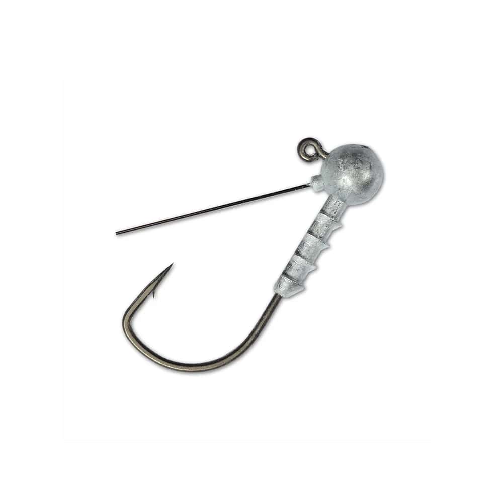 Horizon Head LG Weedless Light