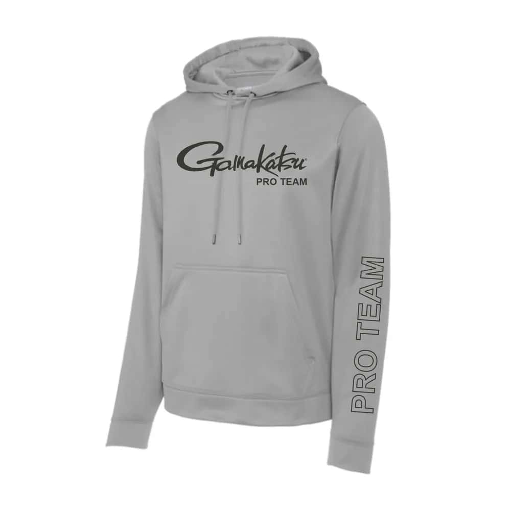 Gamakatsu Hoodie Pro Team
