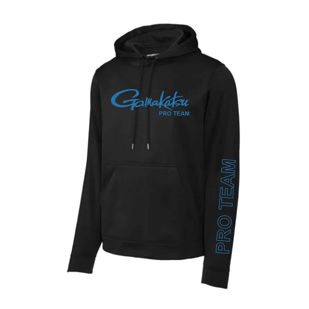 Gamakatsu Hoodie Pro Team