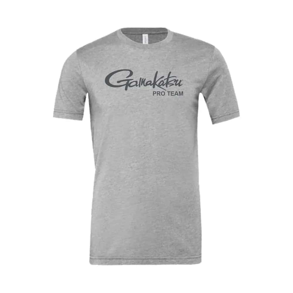 Gamakatsu T-Shirt Pro Team