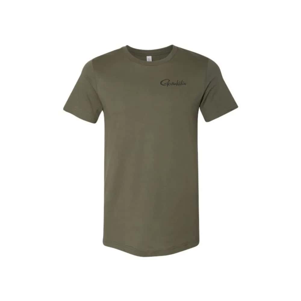 Gamakatsu USA T-Shirt