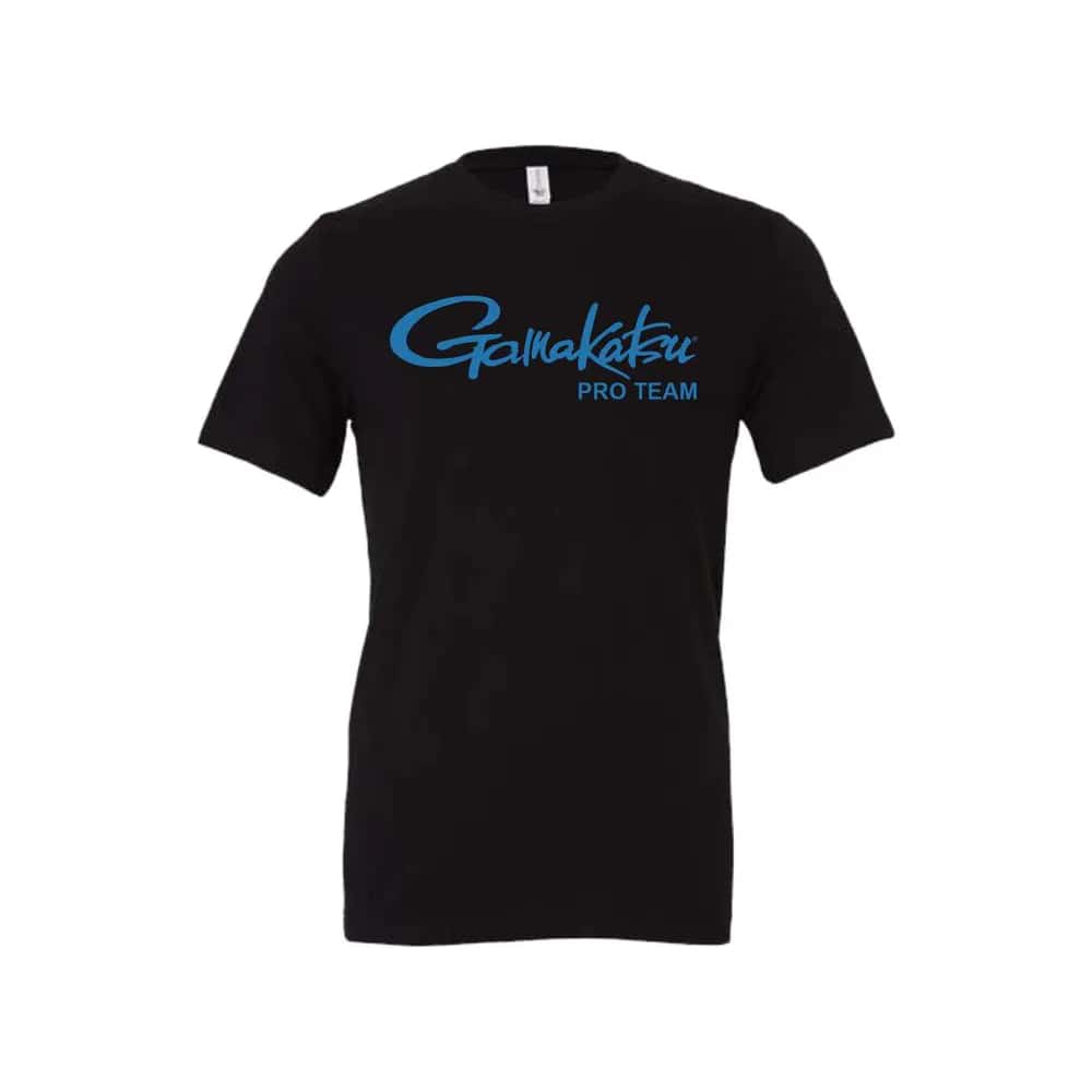 Gamakatsu T-Shirt Pro Team