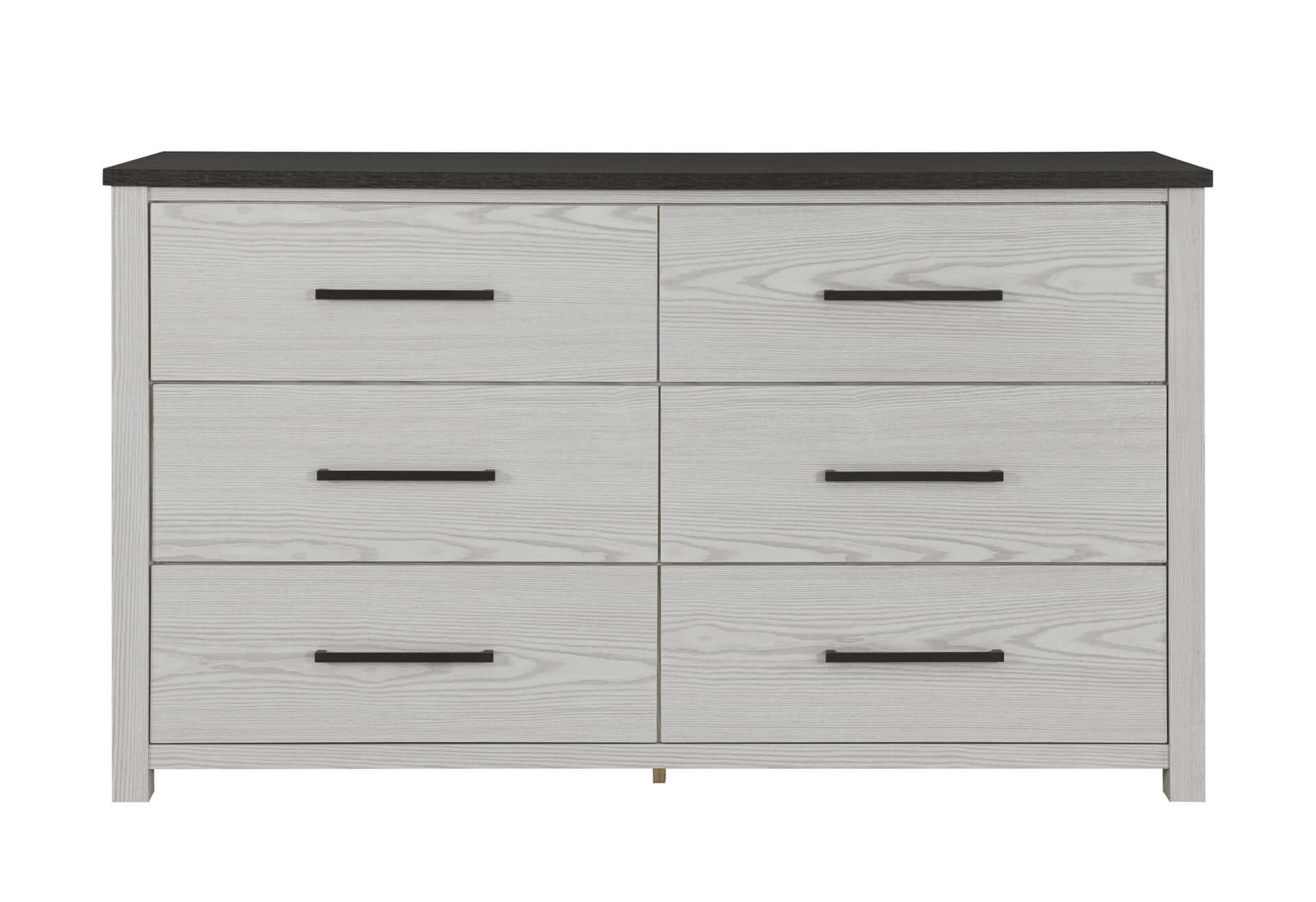 AVA BEIGE DRESSER