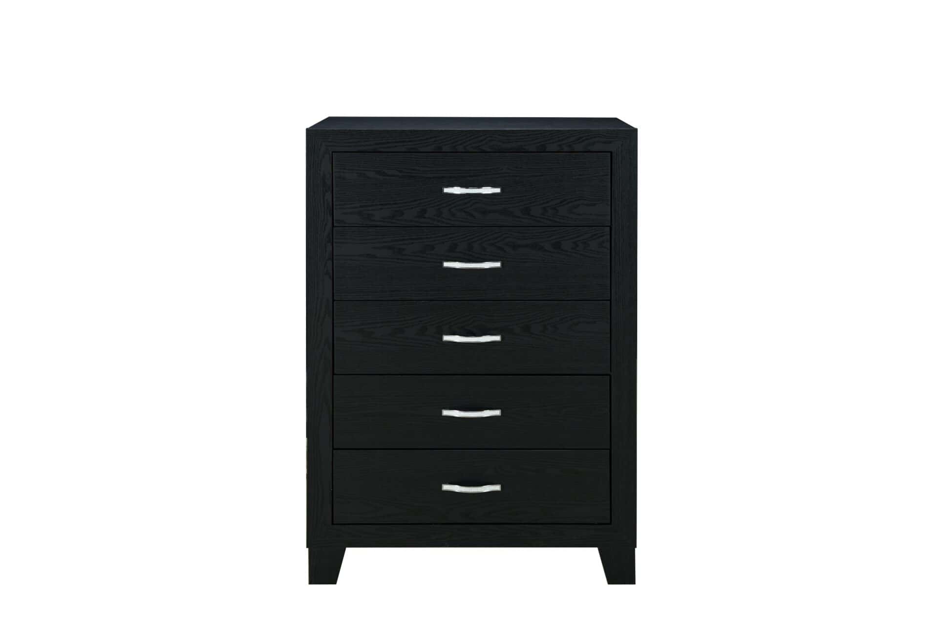 REID BLACK CHEST
