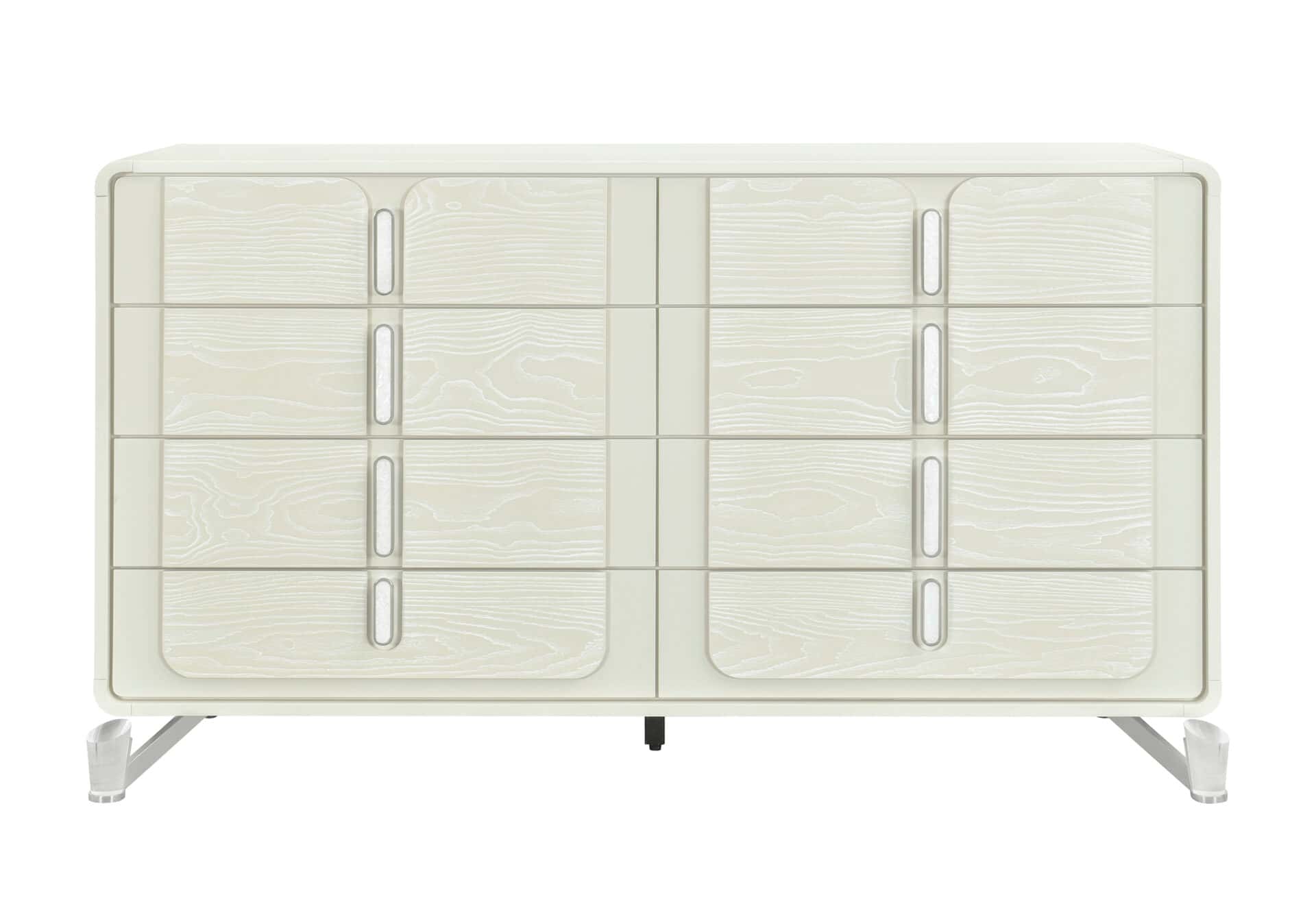 LYRA BEIGE DRESSER