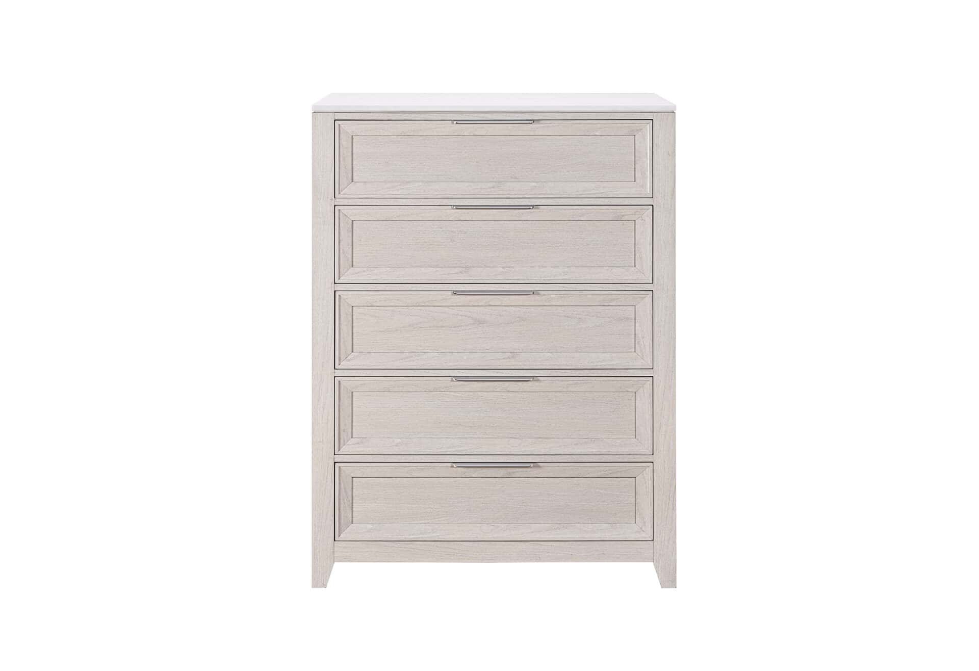 MARIAH BEIGE CHEST